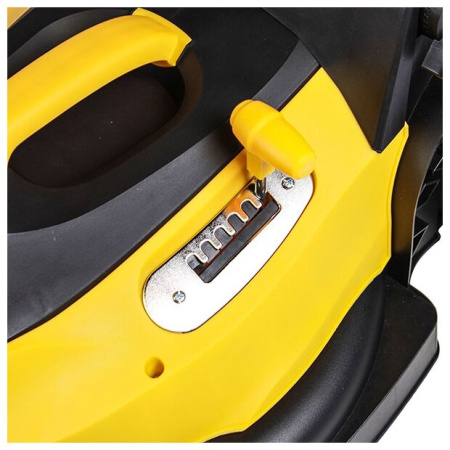 Газонокосилка электрическая Champion EM4217 EM4217 Газонокосилки и сенокосилки