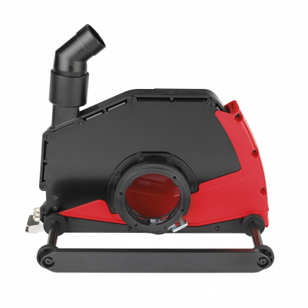 Dust extraction cutting guards Система пылеудаления для резки, поставляет... 4932459341