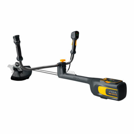 Триммер аккумуляторный Stiga SBC 700 D AE (без АКБ и ЗУ) 277210008/ST1