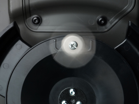 Газонокосилки-роботы