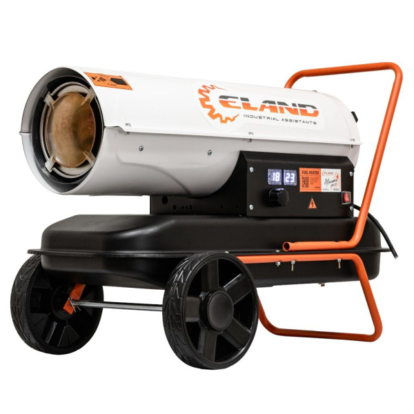 Нагреватель воздуха дизельный ELAND ATACAMA DW-20 ELATACAMADW20