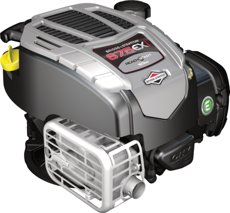 Двигатель Briggs&Stratton 675EXi (снят с производства) 104M020046H5YY0001