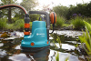 Насос дренажный Gardena 7000/D 01665-20