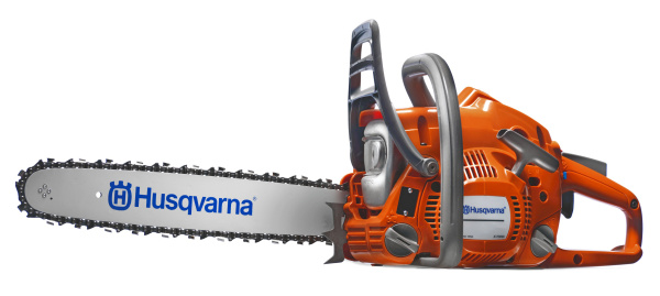 Бензопила Husqvarna 120 Mark II 967 86 19-06 Цепные пилы
