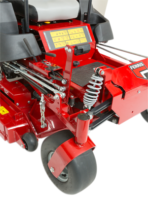 Мини-тракторы, райдеры