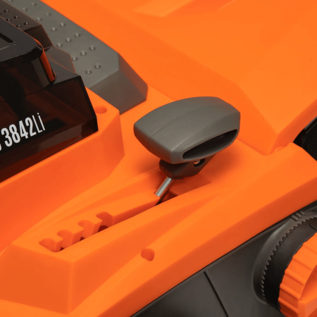 Аэраторы, скарификаторы