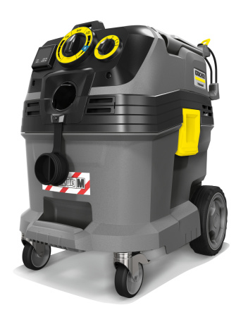 Пылесос Karcher NT 30/1 Tact Te M 1.148-235.0