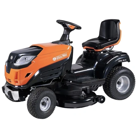 Мини-тракторы, райдеры