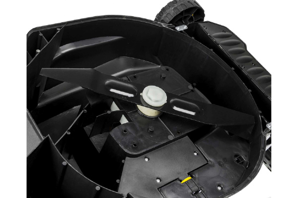 Газонокосилка электрическая Huter ELM-1800P 70/4/7 Газонокосилки и сенокосилки