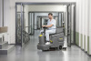 Поломоечная машина Karcher BD 50/70 R Classic 
