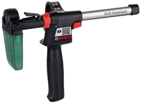 Система пылеудаления для дрелей Bosch Drill Assistant 2609256D98