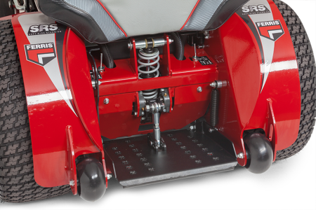 Газонокосилка с нулевым радиусом разворота Ferris SRS Z1 5901944 Мини-тракторы, райдеры