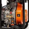 Генератор дизельный DAEWOO DDAE 11000XE DDAE 11000XE