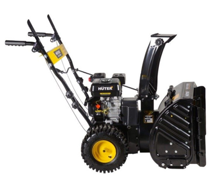 Снегоуборщики