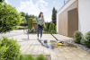 Насадка для очистки плоских поверхностей Karcher T-Racer T 5 2.644-084.0