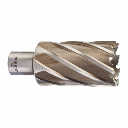 Кольцевая фреза HSSAC 35 x 50 - 1 шт 4932371762