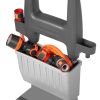 Тележка Smart Cart со шлангом 40м и набором для полива DAEWOO DWR 4040 DWR 4040