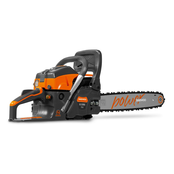 Цепные пилы