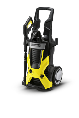 Мойка высокого давления Karcher K 7 1.168-502.0
