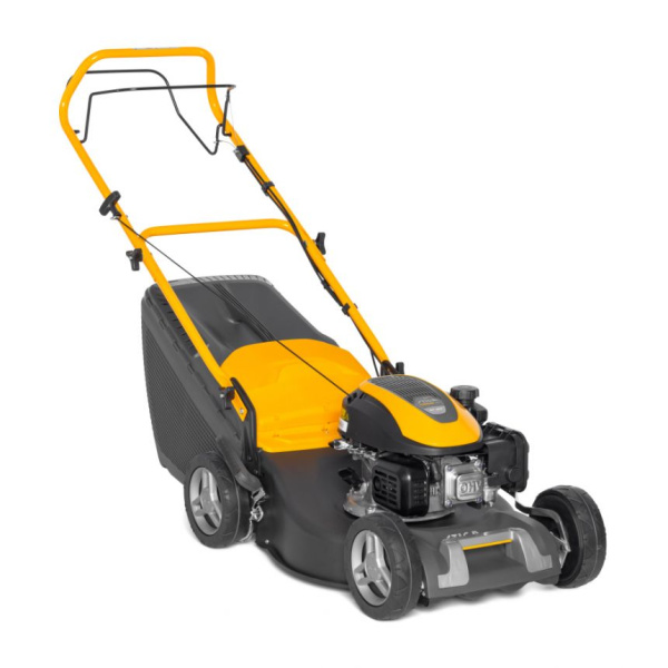 Газонокосилка бензиновая Stiga Collector 48 S 2L0482048/ST1 Газонокосилка Stiga Collector 48 S