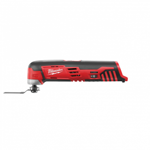 M12™ субкомпактный мульти-тул C12 MT-0 4933427180 Многофункциональный инструмент (реноватор)
