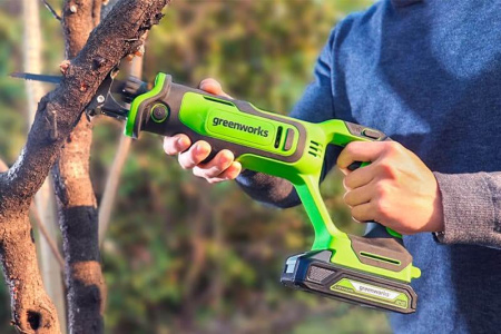 Сабельные и столярные пилы