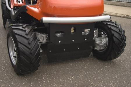 Мини-тракторы, райдеры