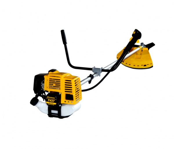 Триммер бензиновый Champion Т437 T437