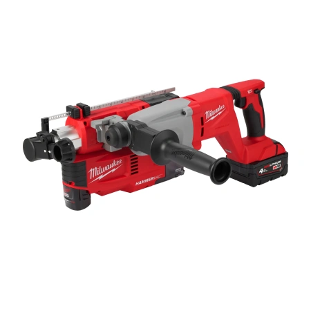 Перфоратор аккумуляторный Milwaukee M18 BLHACD26-0X (без АКБ и ЗУ) 4933492482 Перфораторы
