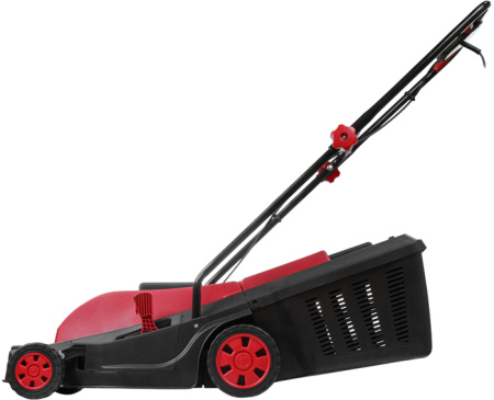 Газонокосилки и сенокосилки