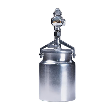 Краскораспылитель пневматический FUBAG EXPERT S1000/1.5 HVLP с нижним бачком 110142