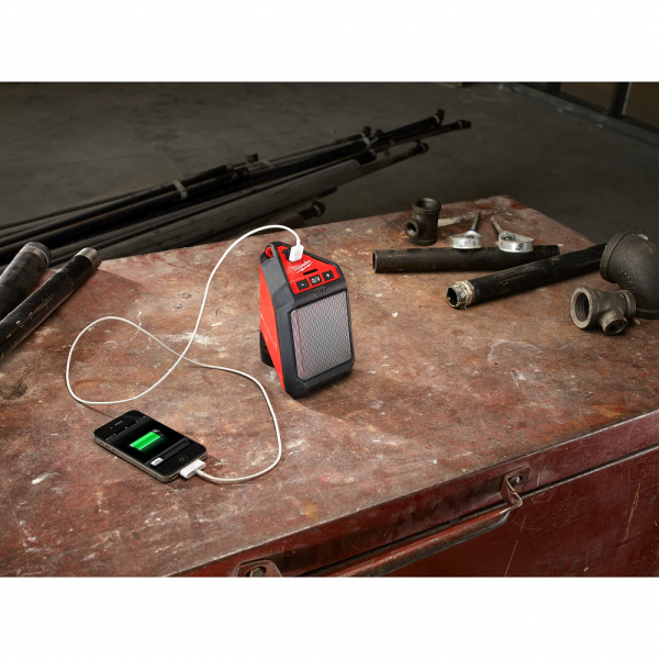 M12™ Динамик беспроводной с Bluetooth® 4933448380 Радиоприемники