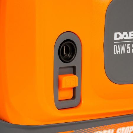 Мойка высокого давления DAEWOO DAW 5 Silent DAW 5 Silent