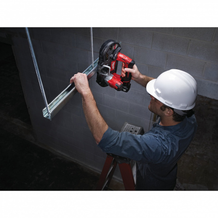 М12™ субкомпактная ленточная пила M12 BS-402C 4933441805 М12™ субкомпактная ленточная пила M12 BS-402C 4933441805