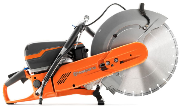 Бензиновый резчик Husqvarna K970 967 34 81-01 Бензиновый резчик Husqvarna K970 967 34 81-01