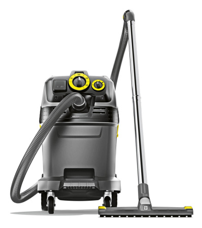 Пылесос Karcher NT 40/1 Tact Te L 1.148-311.0