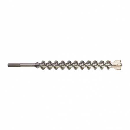 Бур c 4 режущими кромками SDS-Max 50 x 570 - 1 шт 4932430731