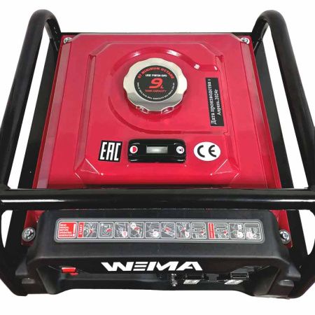 Генератор WM 4000I WM 4000