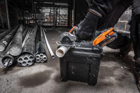 Циркулярные пилы