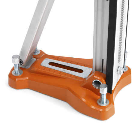 Стойка для бурильных машин Husqvarna DS 450 966 82 98-07