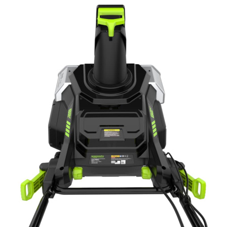 Снегоуборщики