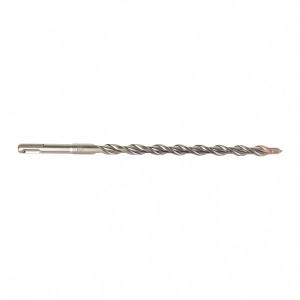 Буры SDS-Plus M2 - 2-е режущие кромки / упаковка 10 штук SDS-Plus M2 12 x 260 - 10 pcs 4932399344