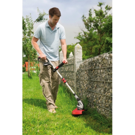 Триммер электрический Al-Ko GTE 450 Comfort 112929 Триммер электрический AL-KO GTE 450 Comfort