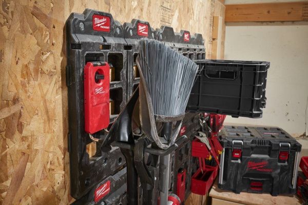 Крюк прямой универсальный Milwaukee Packout 4932480700