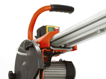 Электроинструмент