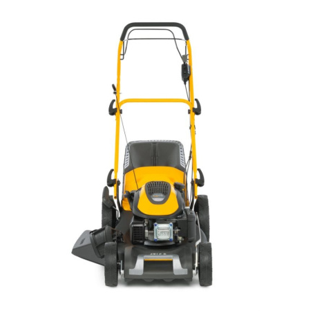 Газонокосилка бензиновая самоходная Stiga Combi 48 SVQ