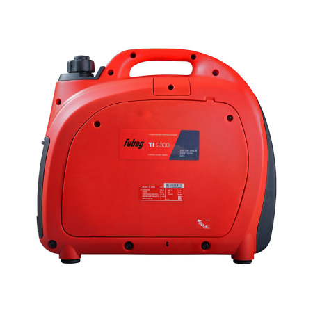 Генератор инверторный Fubag TI 2300 838980