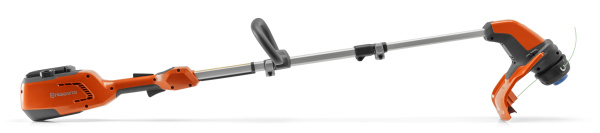 Триммер аккумуляторный Husqvarna 115iL (без АКБ и ЗУ) 967 09 88-01