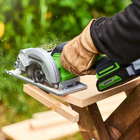 Циркулярные пилы