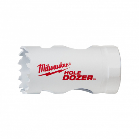 Hole Dozer™ Биметаллические коронки Hole Dozer Holesaw - 29 mm - 1 pc 49560052